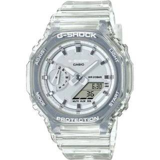 Casio GMA-S2100SK-7AER G-Shock Unisex Uhr 43mm 20ATM