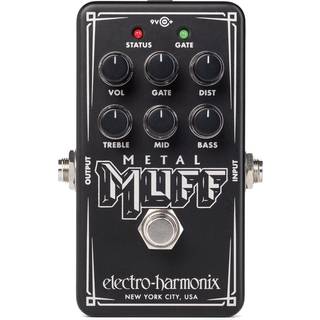 Electro Harmonix Nano Metal Muff Guitar effekt