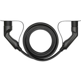 S-Line Ladekabel, Type 2, 32A, 22kW, 15 meter