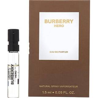 Burberry - Hero Eau de Parfum Duftprøve