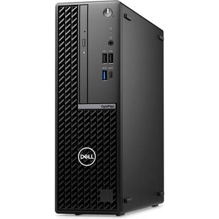 DELL l OptiPlex 7020 (version 2024) - SFF Core i5 i5-14500 / up to 5 GHz - RAM 16 GB - SSD 512 GB - NVMe, Class 35 - UHD Graphics 770 - Gigabit