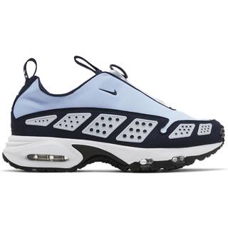 Sneakers Nike Air Max Sndr Blue Ice/ Obsidian-Blue Whisper-White EUR 40 - Obsidian-Blue Whisper-White - 40