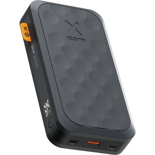 Xtorm Fuel Series 5 Power Bank 20.000mAh - Sort