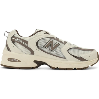 530 Sneakers, Turtledove/Angora, 38.5