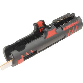 Afisoleringskniv Ø8-13Mm Solar