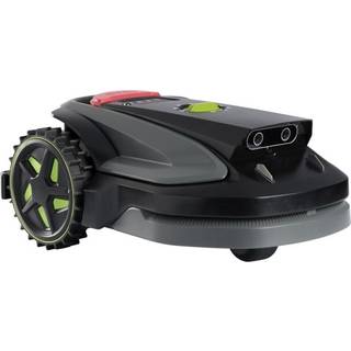 Grouw robotplæneklipper smart vision 900 m²