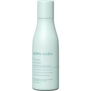 Bjorn Axen Moisture Shampoo 75 ml