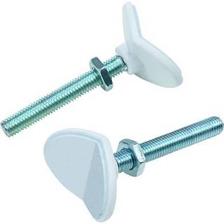 Safety 1st Y-Spindle 2-Pak til Metalgitter