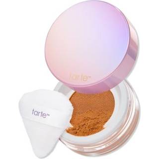 Tarte - Creaseless Setting Powder - Fikserende Pudder - Setting Powder Creaseless - Caramel - For Women - Multi