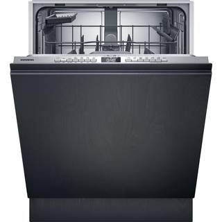 Siemens SX63HX15TE Opvaskemaskine til indbygning