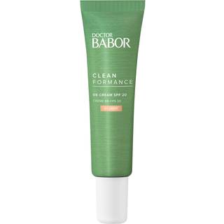 Doctor Babor Cleanformance BB Cream SPF 20 01 Light 40 ml
