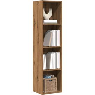 Bogskab/Tv-Skab 143X30X36 Cm - artisan eg