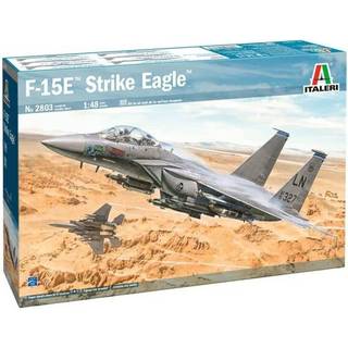 ITALERI 1:48 - F-15E Strike Eagle