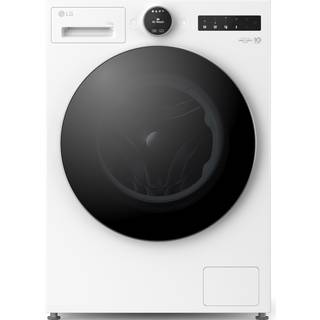 LG Vaskemaskine F4X7511TWS - På lager i butik
