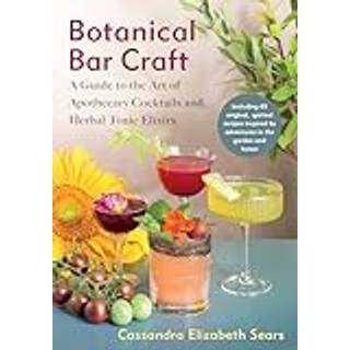 Botanical Bar Craft