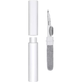 3-i-1 Multi Rensesæt til AirPods, Airpods Opladningsetui mm