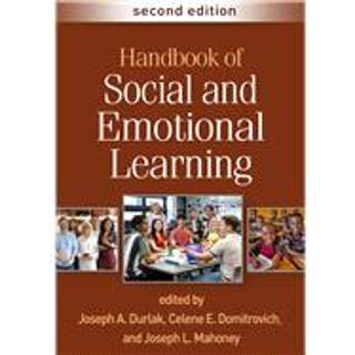 Handbook of Social and Emotional Learning, Second Edition