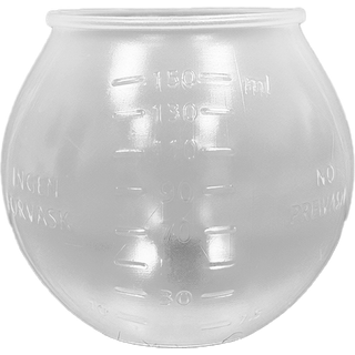 Vaskebold (1 stk)