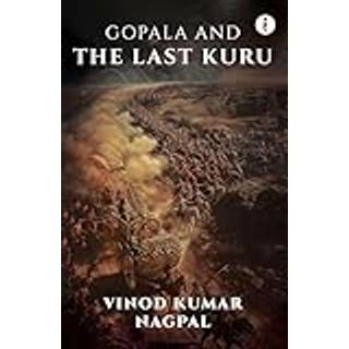 Gopala and the Last Kuru