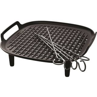 Philips Tilbehør til Airfryer 6,2 l Grillsæt HD9946/00
