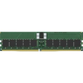 Kingston Server Premier - DDR5 - 32 GB - 6400 MHz / PC5-6400 CL52 Registered EC8