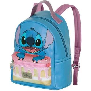 STITCH - Cake - Mini Heady BackPack '25x22x15cm'
