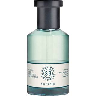 SHAY & BLUE Atropa Belladonna Natural Spray Fragrance Eau de Parfum