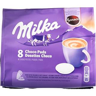 Milka kakaopuder (På lager i varehus)