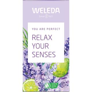 Weleda Gaveæske Relax your Senses - 1 Pakker