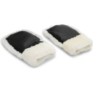 KongWalther Østerbrohandsken - lamb skin black