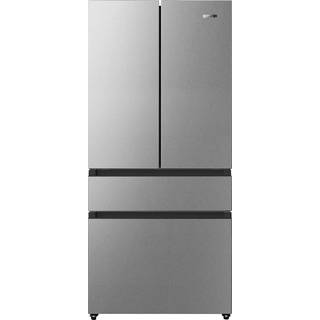 Gorenje NRM818EUX Amerikanerkøleskab