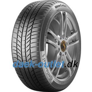 Continental WinterContact TS 870 P FR MO1 XL M+S 3PMSF EVC 315/40R21 115V