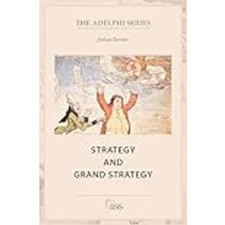 Strategy and Grand Strategy