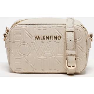 Valentino Bags Pansy Crossover taske beige