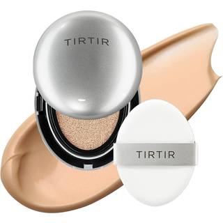 TIRTIR Mask Fit Aura Cushion Mini 27C Cool Beige - 4,5 g