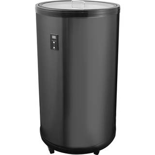 Nod Party Cooler Køler 50 L - Øvrige Køkkenmaskiner Sort - NOD0008