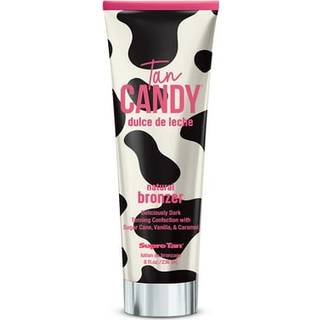 Tan Candy Dulce de Leche Natural Bronzer Super Tan Brown