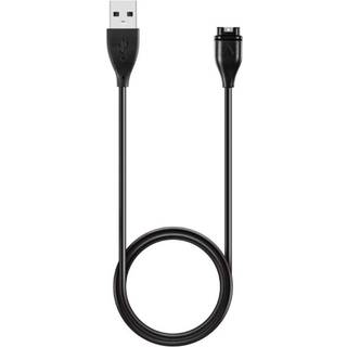 Garmin Instinct E 40mm opladerkabel 1 m Sort