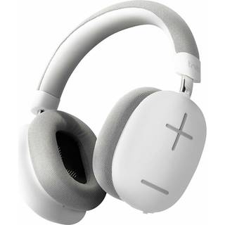 Trådløse Bluetooth Høretelefoner - T&#39;NB BOUNCE MAX - Hvid / Grå