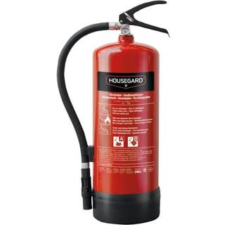 Skumslukker Ds-En3 6L 21A 183B Pfas-Free Housegard