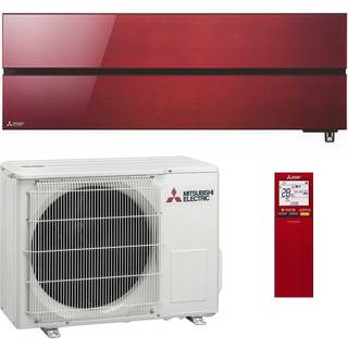 Mitsubishi Electric MSZ-LN50VG2V Pearl White Indoor unit