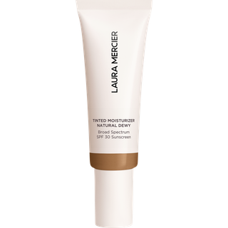 Laura Mercier tonet fugtighedscreme Naturlig dugget med SPF 30: 24 timer hydrering Langvarig ren til lysopbygget dækning dugget finish Forbedre h