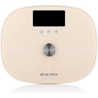Beautifly SlimSense badevægt