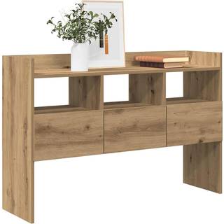 Skænk 105X30X70 Cm Konstrueret Træ - artisan eg