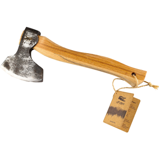 iFish Carving Axe One Colour, One Color, One Size