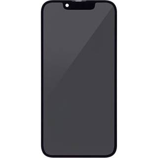 iPhone 12 Mini Screen LCD Display Glas - Livstidsgaranti - Sort