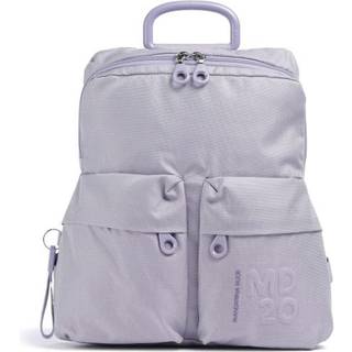 Mandarina Duck MD20 Rygsæk lavendel