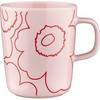 Piirto Unikko krus 2,5 dl