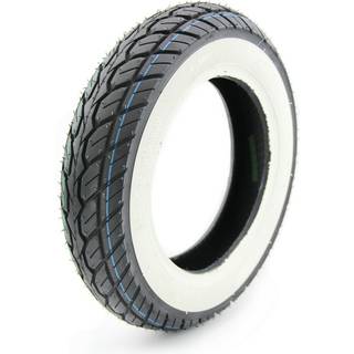 Kenda K418 WW ( 3.50-10 TL 51J Baghjul, Forhjul WW )