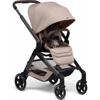 Joolz Hub2+ klapvogn Sandy Taupe